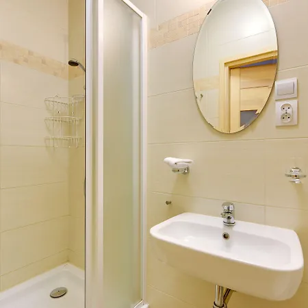 Lion Mewa アパート *