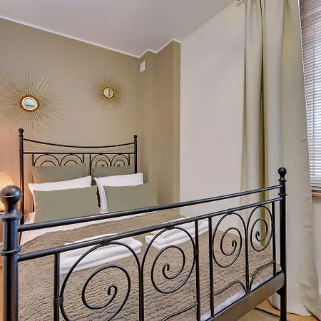 Apartament Lion Mewa