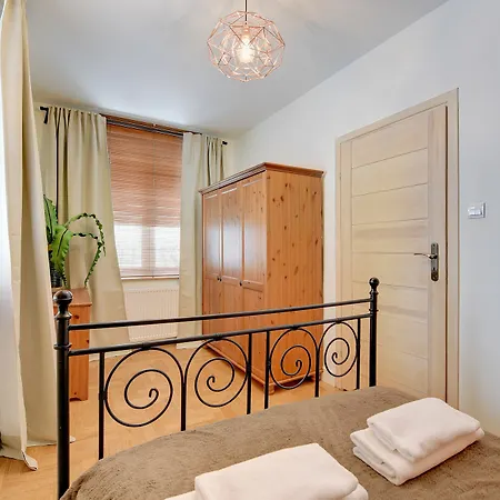 Lion Mewa Apartamento Sopot