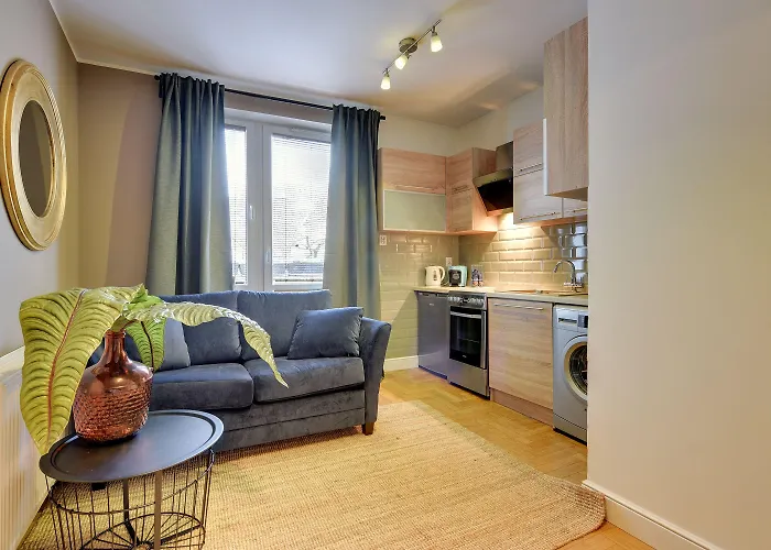 Apartament Lion Mewa *