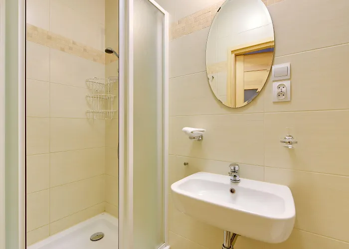 Lion Mewa Apartament *