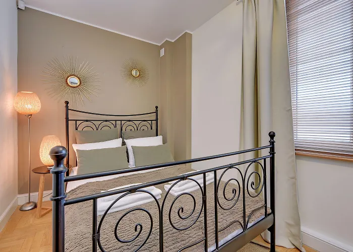 Apartament Lion Mewa