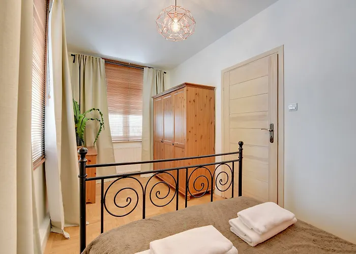 Lion Mewa Apartament Sopot